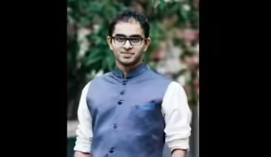 Mangalurean doctor selected as a Legislative Fellow by the US govt